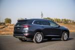Buick Enclave 2019 года (CN)